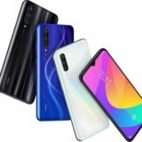 Xiaomi Mi 9 Lite/Mi CC9