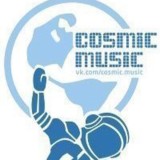 Cosmic Music