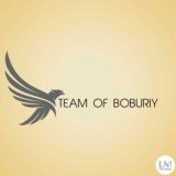 TEAM OF BOBURIY