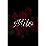 Milo🥀