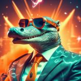 Инвестиции с aligator