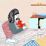 Вау, Мамы! Диана Бондарь