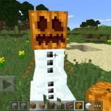 Группа канала "майнкрафт"