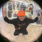 Корейский дед