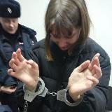 Свободу Олесе Кривцовой/Сборы политзекам