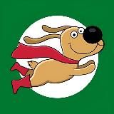 Пёс в сапогах 🐶 Зоосфера 🐱 Пенза • Сеть зоомагазинов