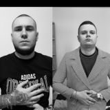 Михалыч и Андреич