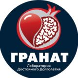 Чат к каналу ЛабГранат