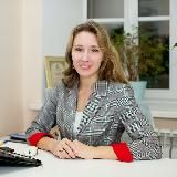 Мария Студеникина / Дом для мамы