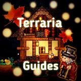 ⚡Террария |Гайды/новости/карты|