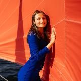 ВКУС ЖИЗНИ с Викторией Пак