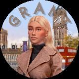 Династия Грант ❤️🔥 Sims 4