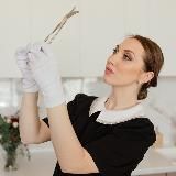 Сервировка стола/Этикет/ Обучение