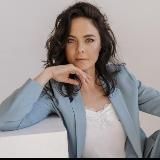 Психолог Ксения Ветрова