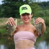 Контрольная рыбалка