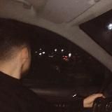 Бывший парень