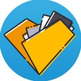 Папка с картинками