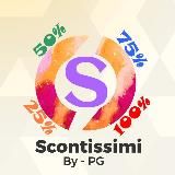 Scontissimi Channel By PG