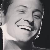 My God is Chester Bennington