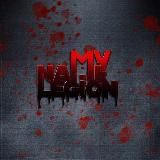 Wild Rift | MyNameLegion😈