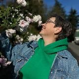 МАРИНА ВЛАДИ и город у гор🏔️