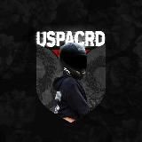 𝙐𝙎𝙋𝘼 | 𝘾𝙍𝘿 ོ