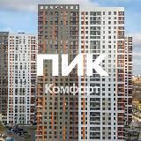 Оранж парк ПИК-Комфорт