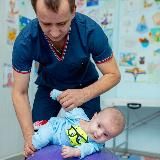 ГРОМОВЫ ЦЕНТР. Войта. Бобат. Массаж. Грудничковое плавание. Логопедия. Логомассаж. Сколиоз. Вальгус.. Шрот. Каменск_Шахт.