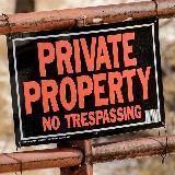 Dude, where are your assets?