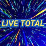 💥LIVE TOTAL💥