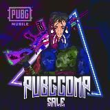 PUBGCOMP SΛLE ΛKKΛYHTЫ