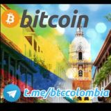 Bitcoin Colombia