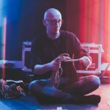 Максим Баранов | Шибари как путь к себе (18+)