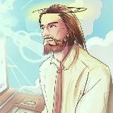 Комментатор от бога