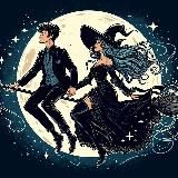 Лунный Гороскоп 🌙