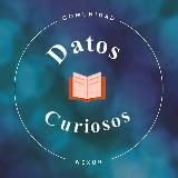 📚 DATOS CURIOSOS 🔍