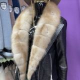 Меховой мир