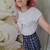 Mona speaks | Мона болтает