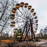 Заброшенные места