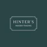 Hinter's insider trading