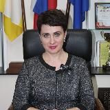 Вера Шейкина глава Ипатовского МО