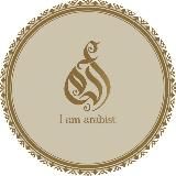 Арабистка — i am arabist