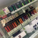 Поставщик электр сигареты