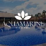Aquamarine Spa and Pool