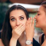 СПЛЕТНИЦА😱