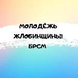 Молодёжь Жлобинщины