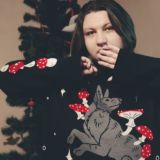 🌿Богиня Мухоморов🍄