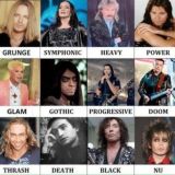 Мемы про музыку