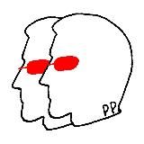 Рабочая «Рейтинга Рунета»