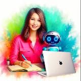 ЧАТ-БОТЫ & УПАКОВКА КАНАЛА🚀